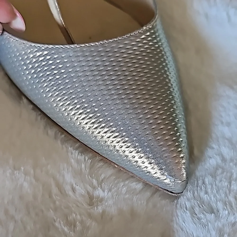 Jimmy Choo  heels - Picture 5 of 5